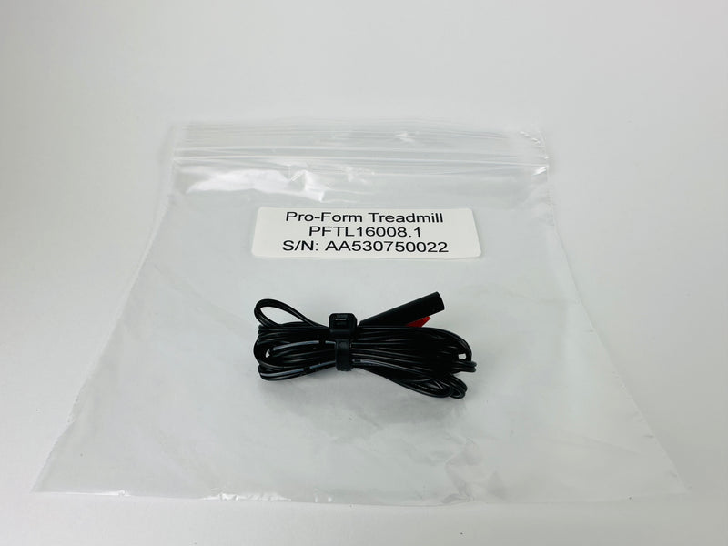 Cardio Equipment Parts