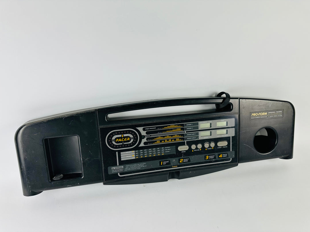 Cardio Equipment Parts