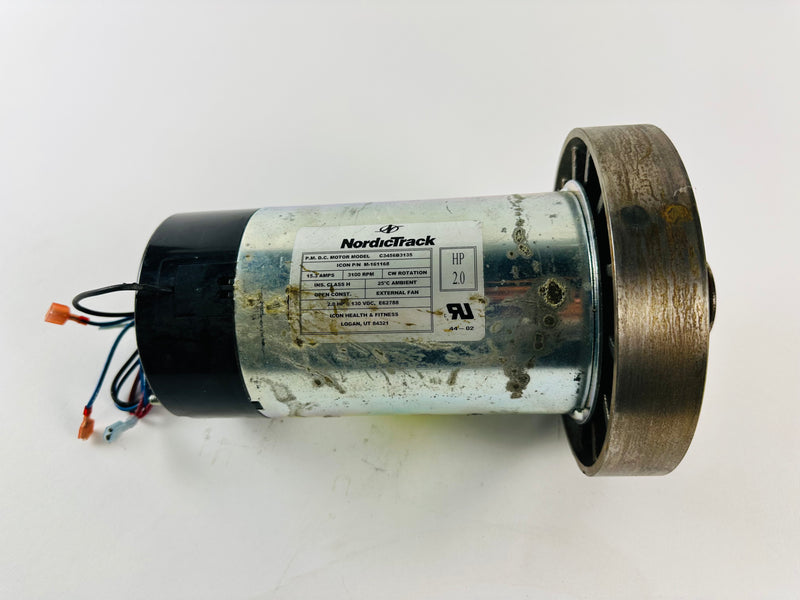 Cardio Equipment Parts