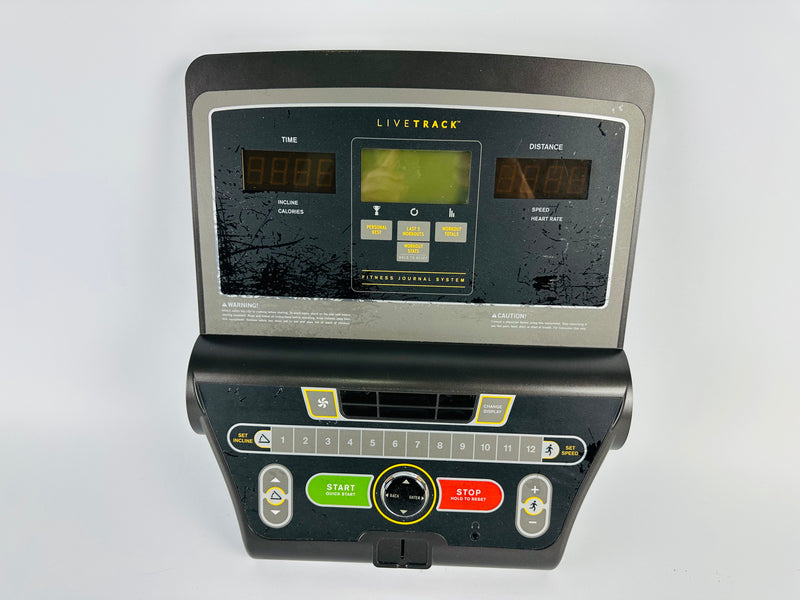 Cardio Equipment Parts
