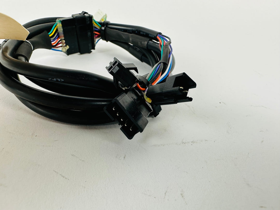 Cardio Equipment Parts