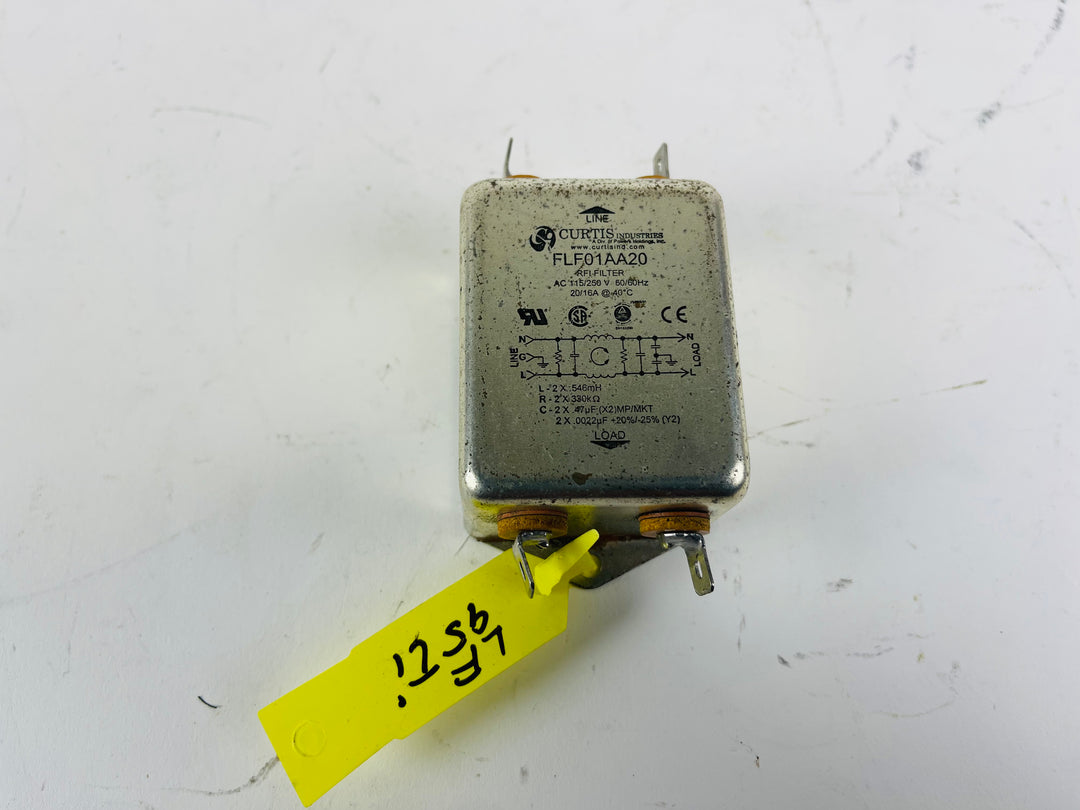 Cardio Equipment Parts