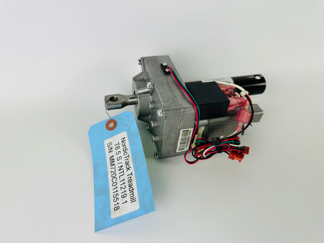 Cardio Equipment Parts