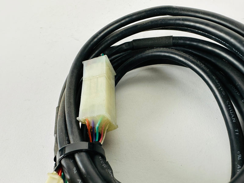 Cardio Equipment Parts
