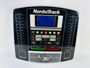 Cardio Equipment Parts