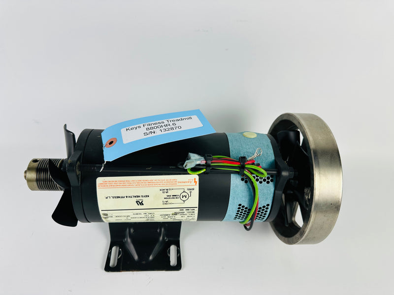 Cardio Equipment Parts