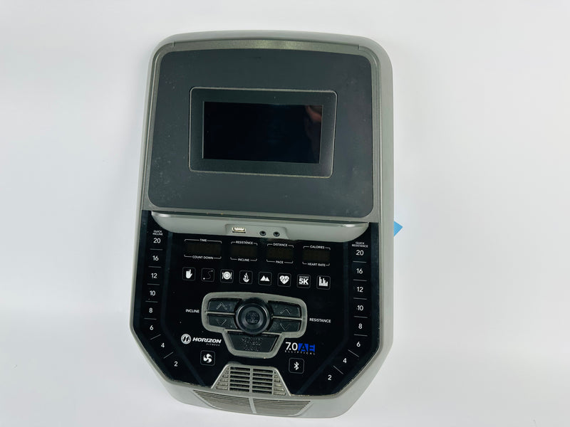 Cardio Equipment Parts