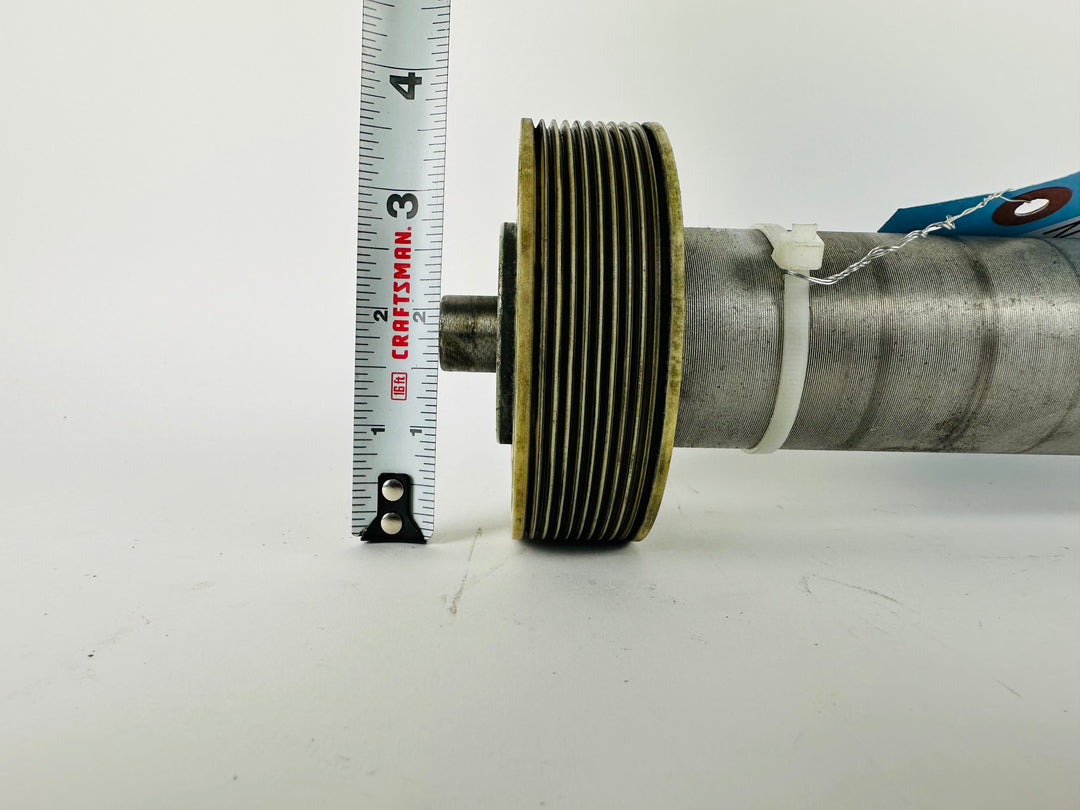 NordicTrack A2105 Treadmill Front Drive Roller (RP98)