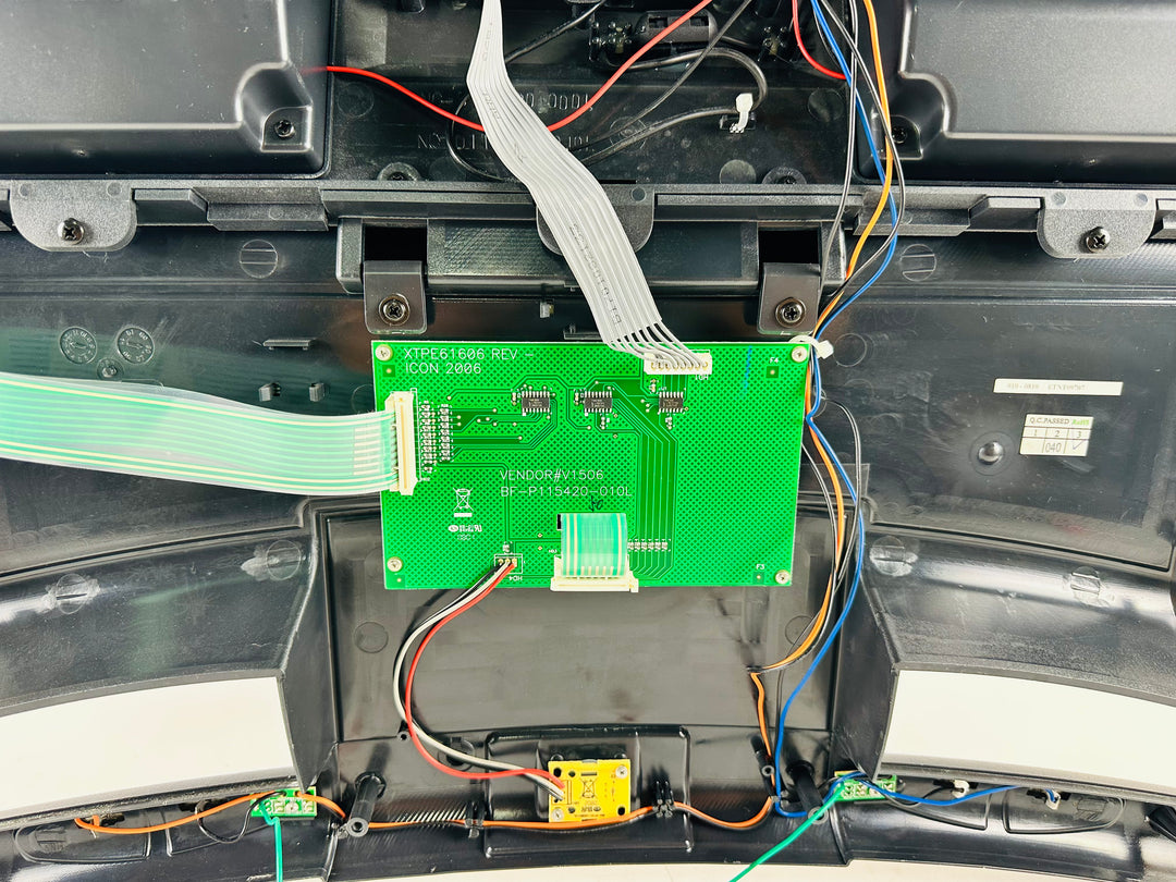 Cardio Equipment Parts