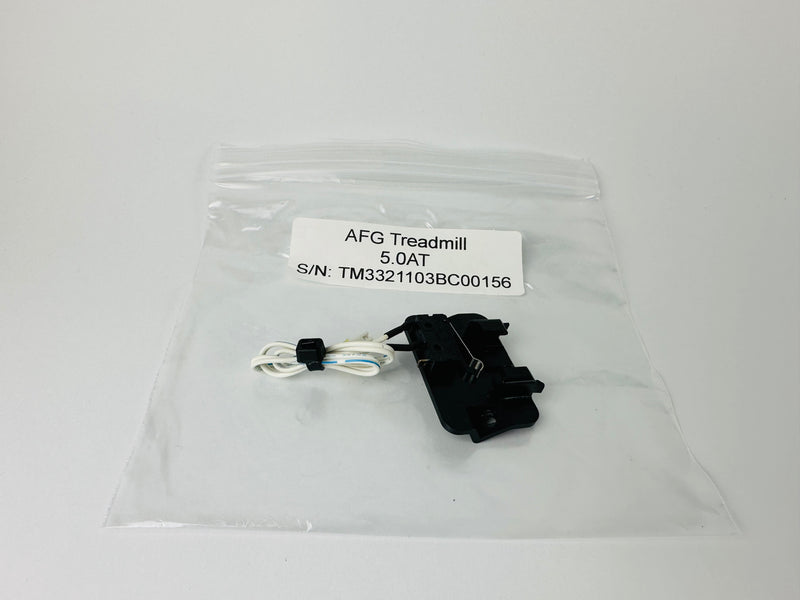 Cardio Equipment Parts