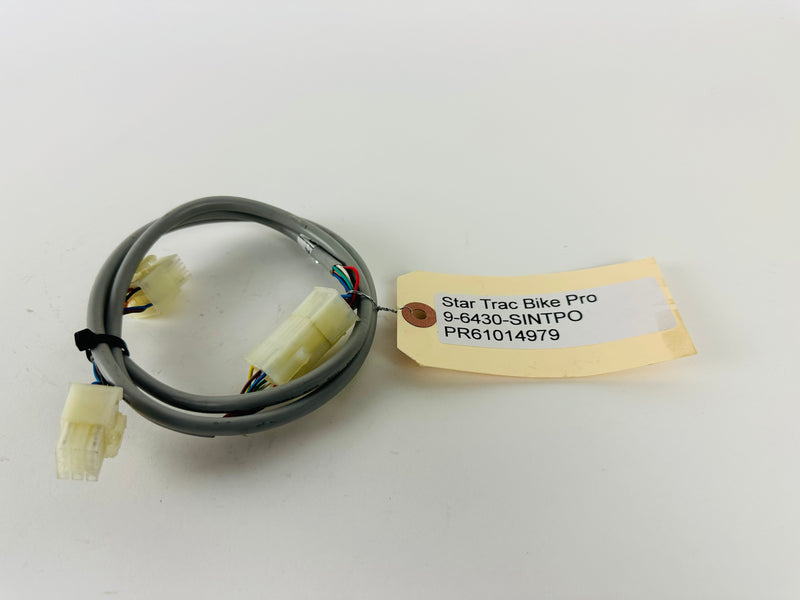 Cardio Equipment Parts