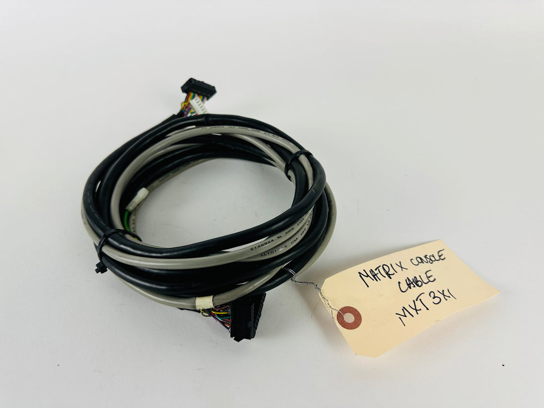 Cardio Equipment Parts