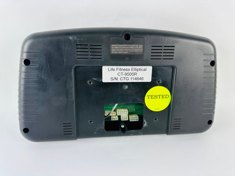 Cardio Equipment Parts