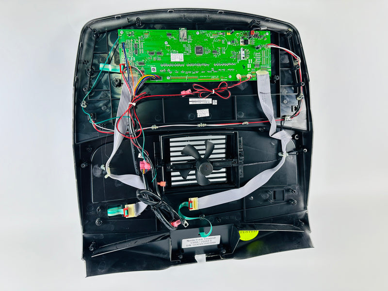 Cardio Equipment Parts