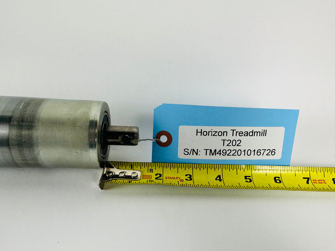 Cardio Equipment Parts