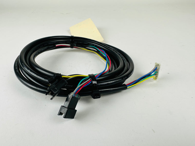 Cardio Equipment Parts