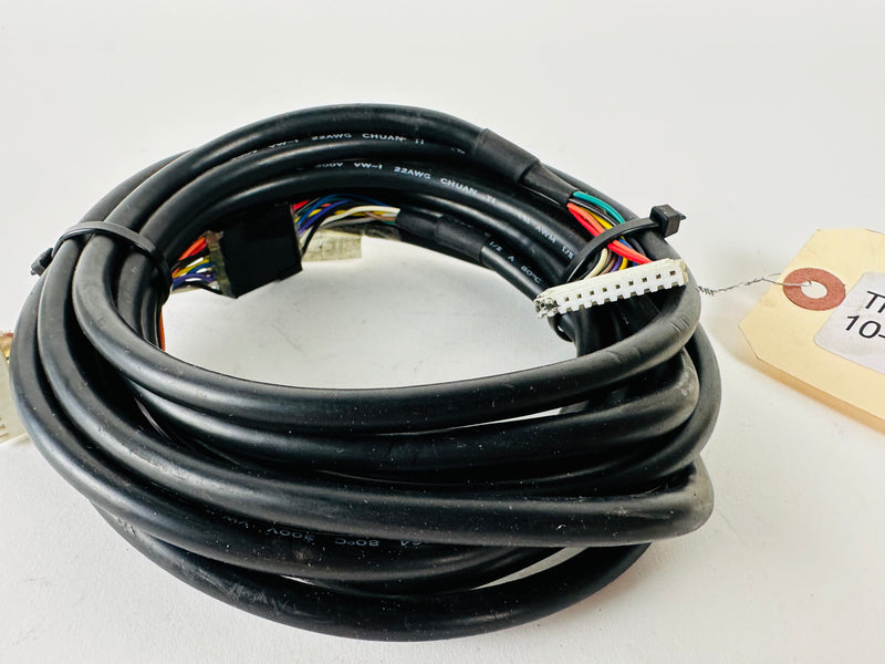 Cardio Equipment Parts