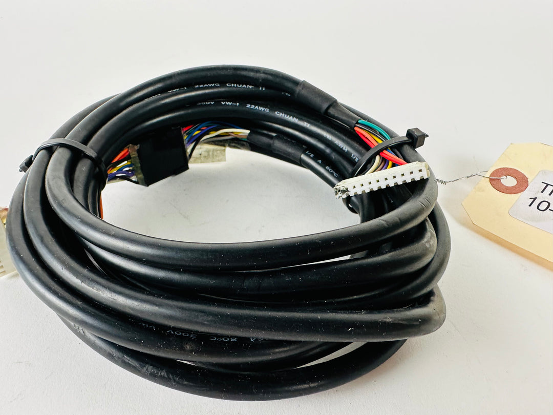 Cardio Equipment Parts
