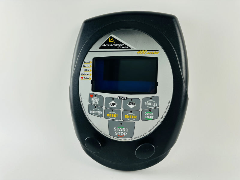 Cardio Equipment Parts