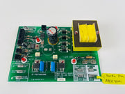 Cardio Equipment Parts