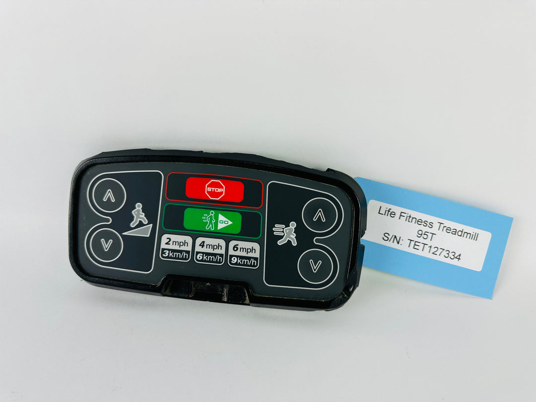 Cardio Equipment Parts