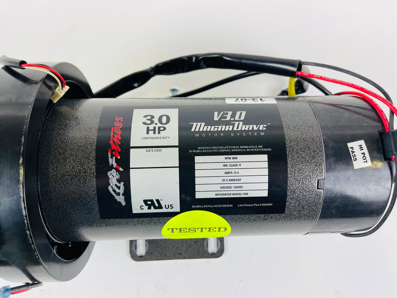 Cardio Equipment Parts