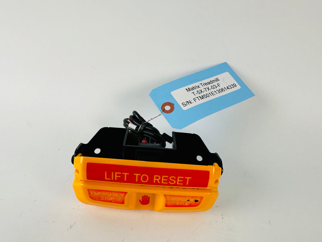 Cardio Equipment Parts