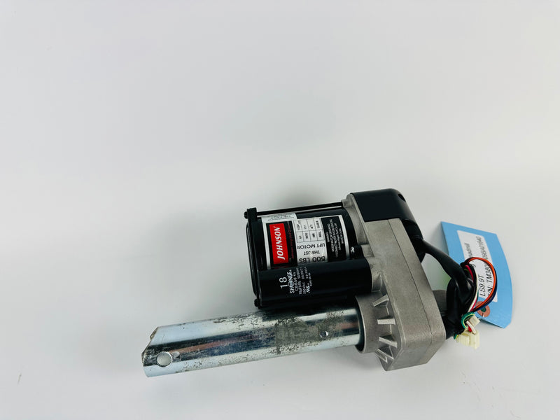 Cardio Equipment Parts