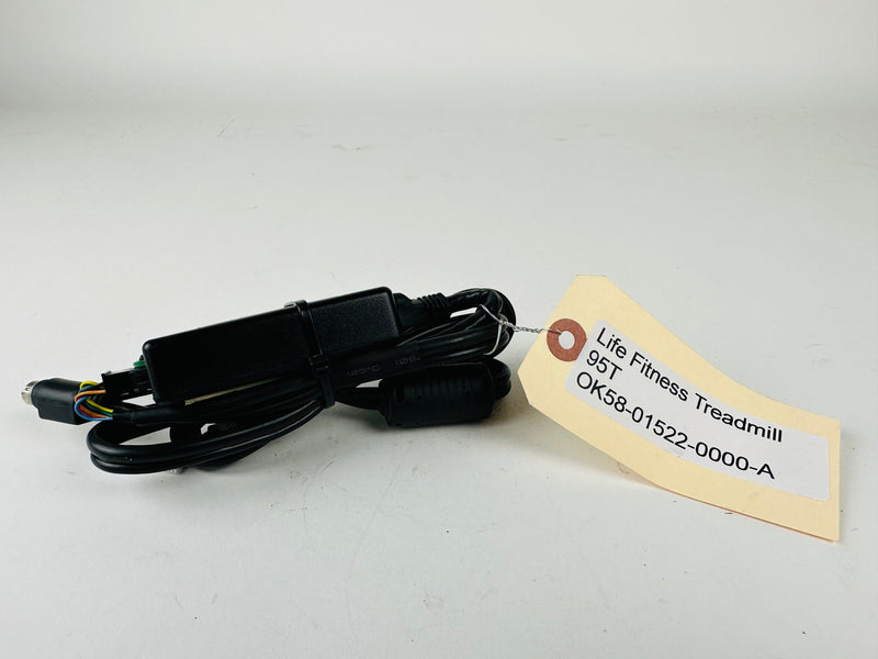 Cardio Equipment Parts