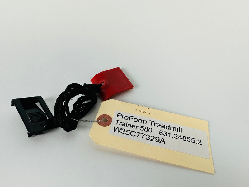Cardio Equipment Parts