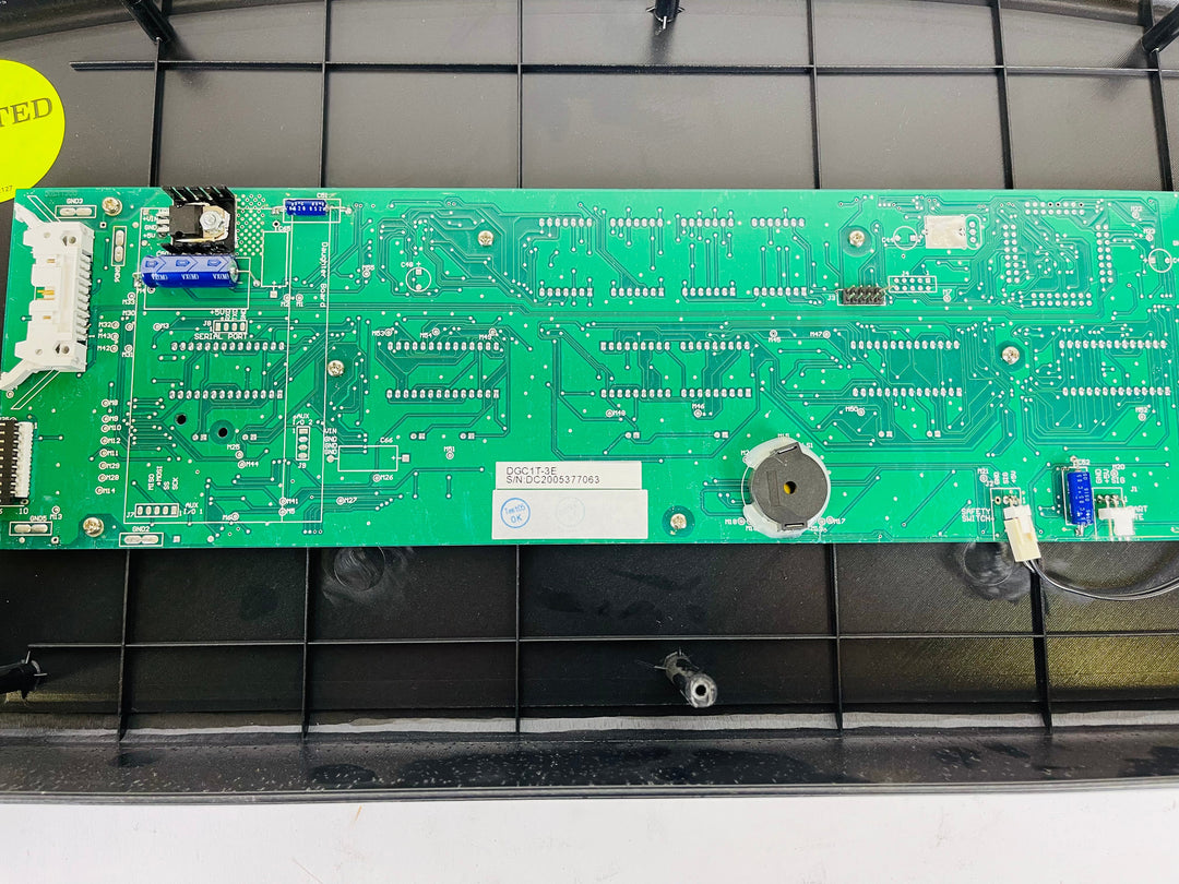 Cardio Equipment Parts