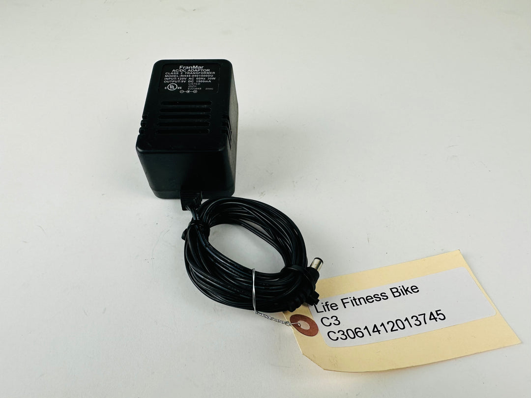 Cardio Equipment Parts