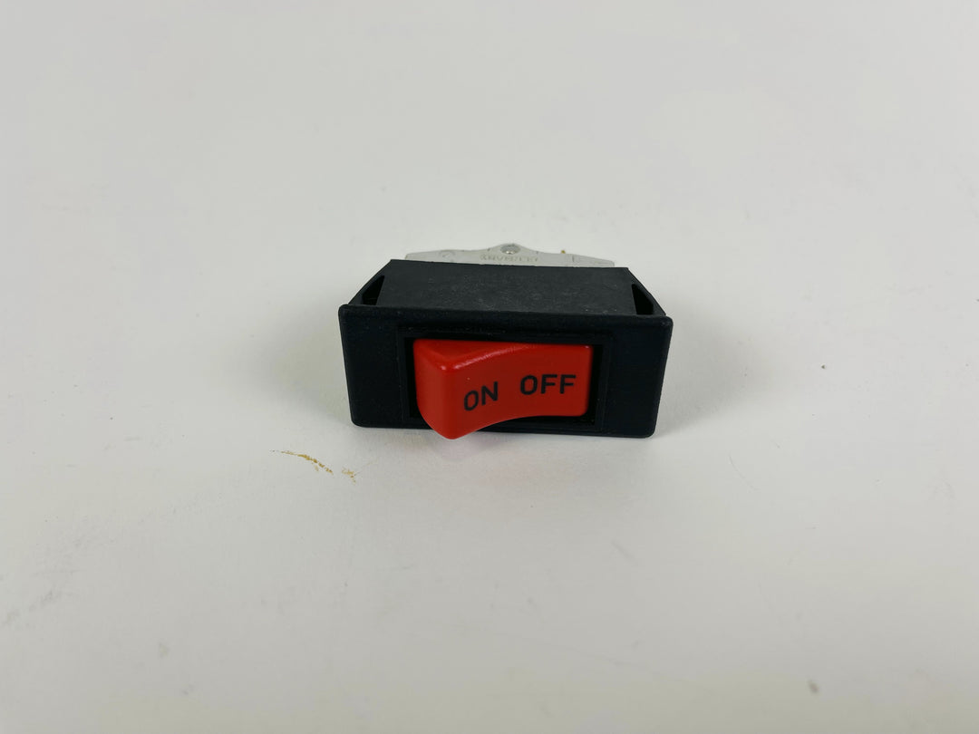 Power Switch On Off 18A AC 125V 41-10-P10 4148002 (PP6)