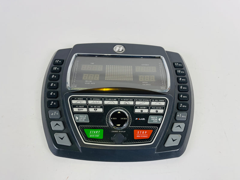 Cardio Equipment Parts