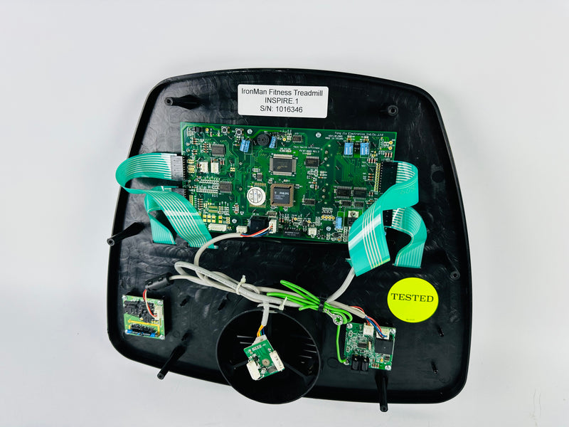 Cardio Equipment Parts