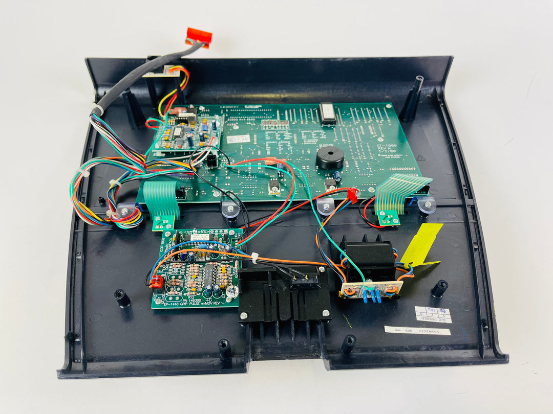 Cardio Equipment Parts