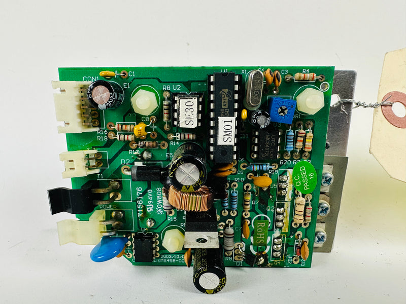 Cardio Equipment Parts