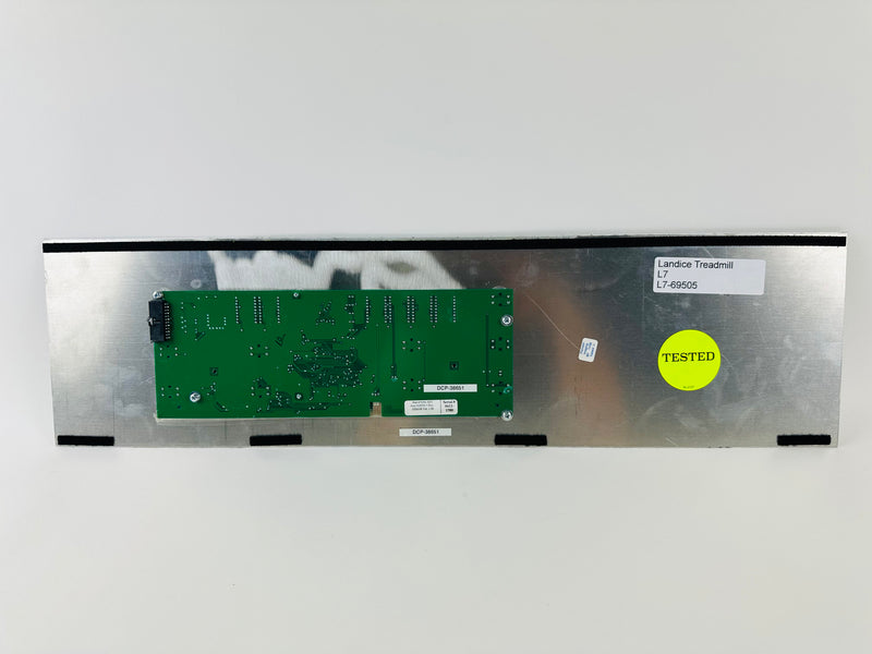 Cardio Equipment Parts