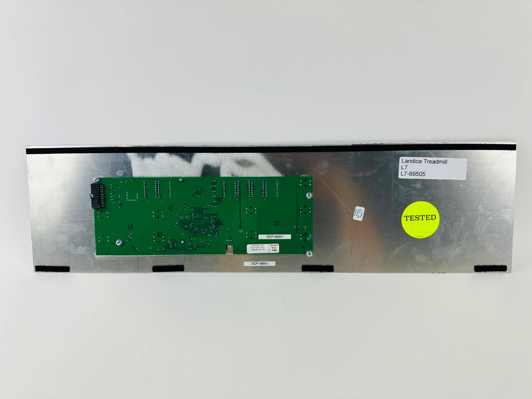 Cardio Equipment Parts