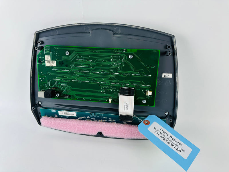 Cardio Equipment Parts
