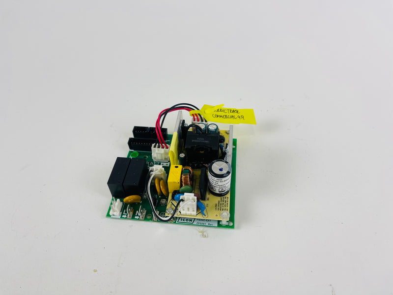 Cardio Equipment Parts