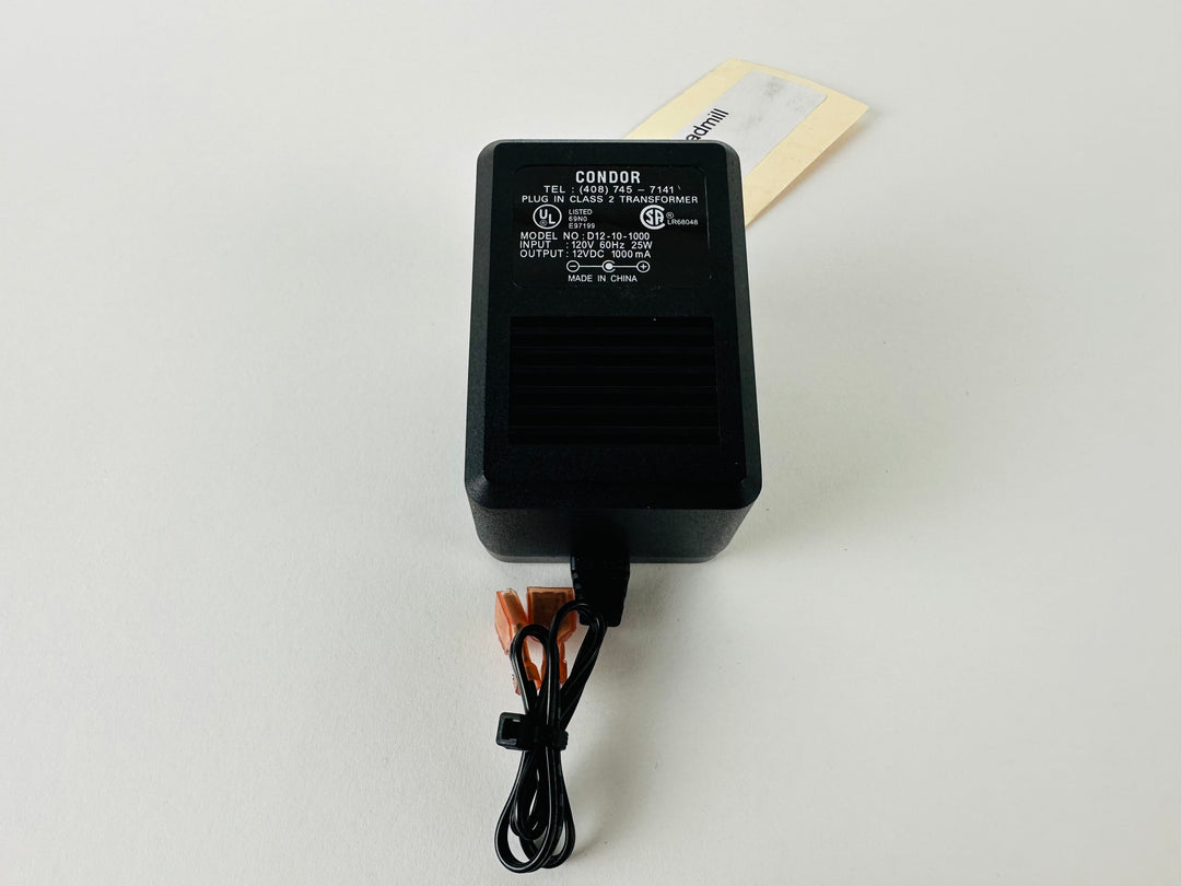 Cardio Equipment Parts