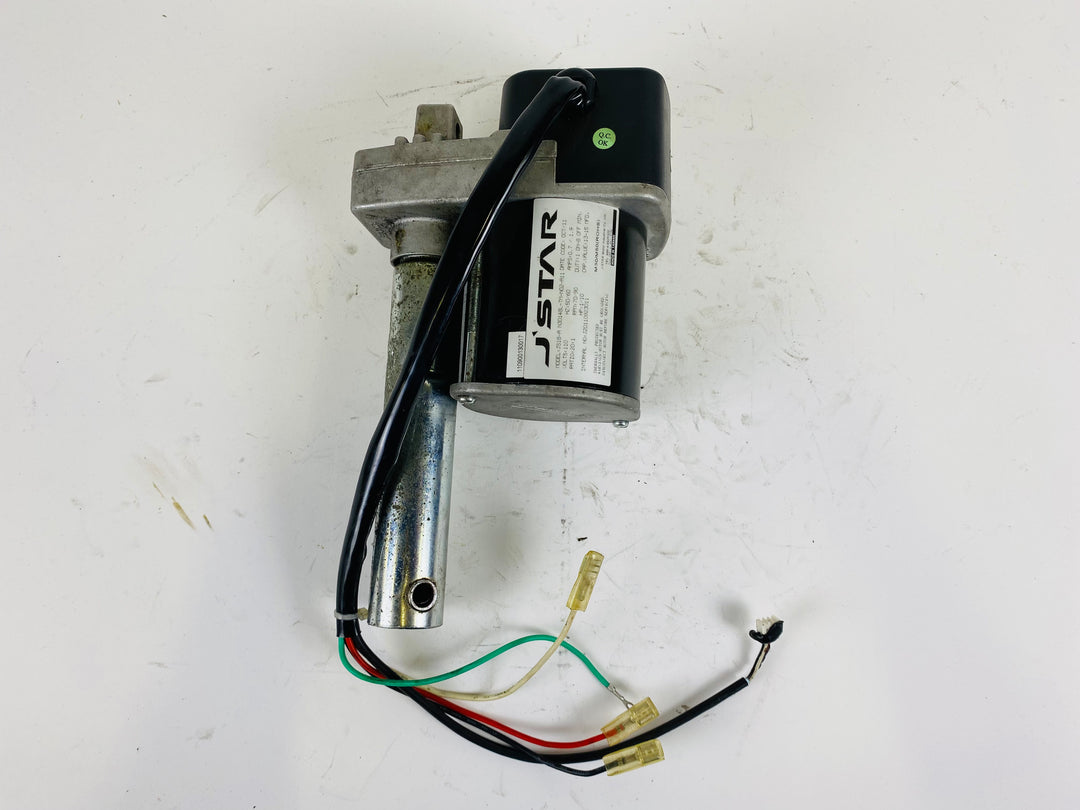 Cardio Equipment Parts