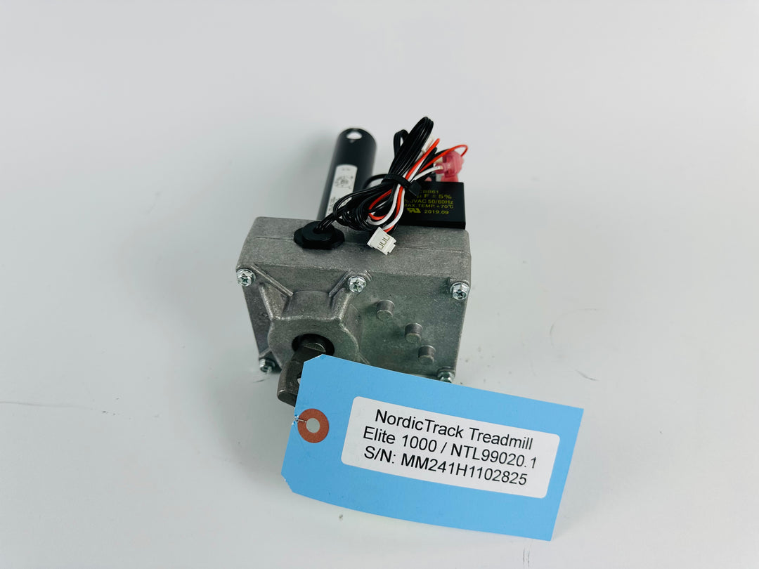 Cardio Equipment Parts