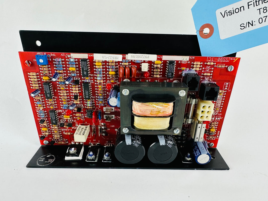 Cardio Equipment Parts