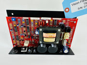 Cardio Equipment Parts