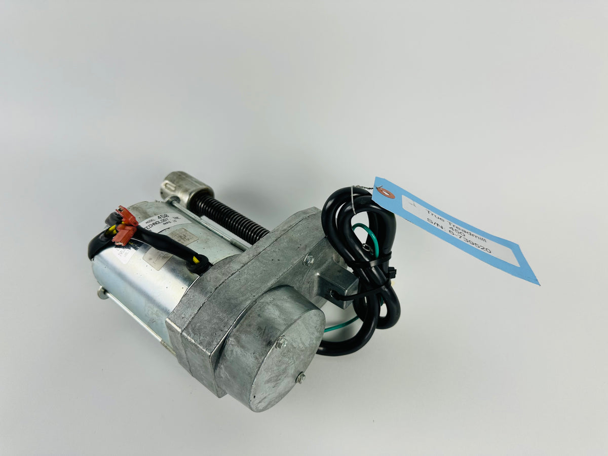 True Fitness 450 Treadmill Incline Motor Lift 1000Lbs MC421009H (FP13