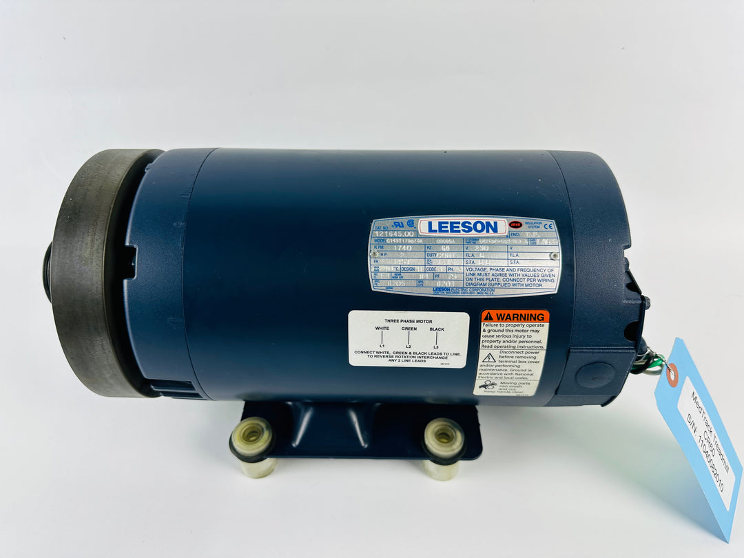 Cardio Equipment Parts