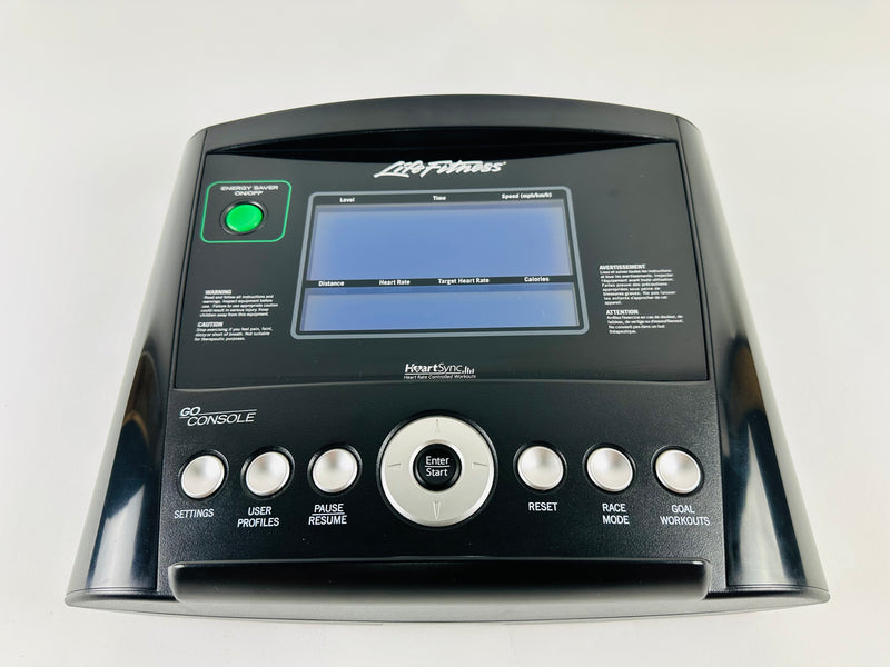 Cardio Equipment Parts
