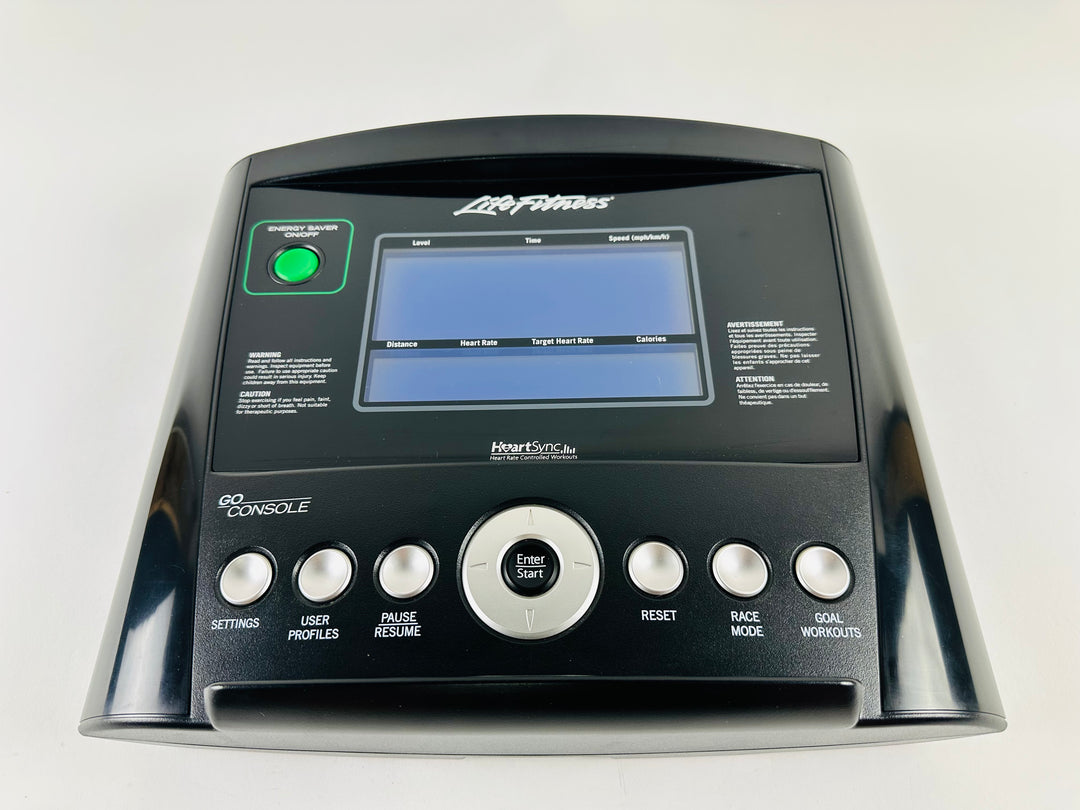 Cardio Equipment Parts